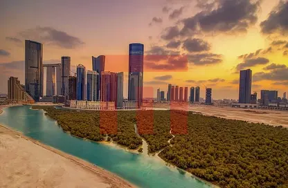 أرض - استوديو - 8 حمامات للبيع في نجمة أبوظبي - جزيرة الريم - أبوظبي