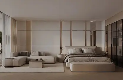 Apartment - Studio - 1 Bathroom for sale in Binghatti Hillviews - Dubai Science Park - Dubai