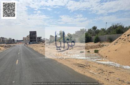 Land - Studio for sale in Al Helio 2 - Al Helio - Ajman