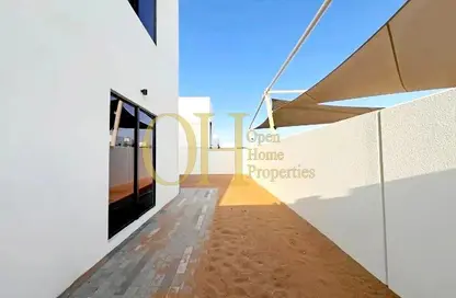 Villa - 4 Bedrooms - 4 Bathrooms for sale in Noya Viva - Noya - Yas Island - Abu Dhabi