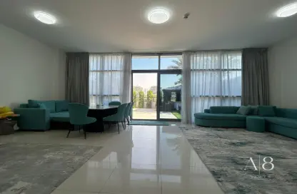 تاون هاوس - 2 غرف نوم - 3 حمامات للبيع في A3 جولف بروموناد - جولف بروميناد 3 - غولف تاون - داماك هيلز - دبي