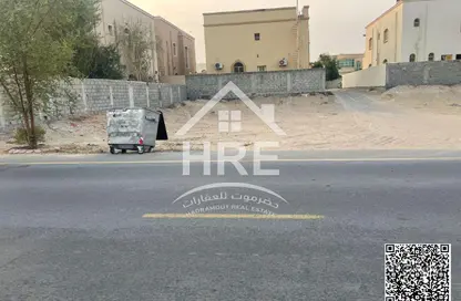 Land - Studio for sale in Al Rawda 2 Villas - Al Rawda 2 - Al Rawda - Ajman