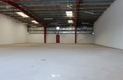 Warehouse - Studio - 1 Bathroom for rent in Dubai Investment Park 2 (DIP 2) - Dubai Investment Park (DIP) - Dubai