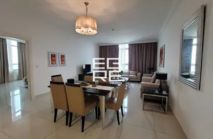 Apartment - 2 Bedrooms - 2 Bathrooms for rent in Capital Bay Tower B - Capital Bay - Business Bay - Dubai