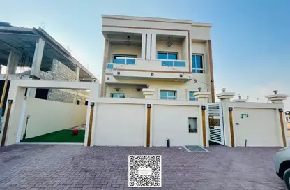 فيلا - 5 غرف نوم - 7 حمامات للبيع في الحليو 2 - الحليو - عجمان