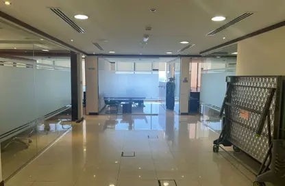 Office Space - Studio for rent in Apricot - Dubai Silicon Oasis - Dubai