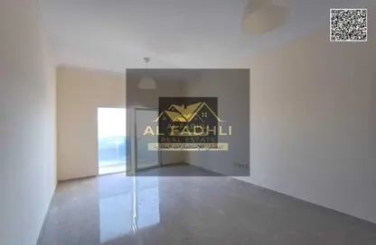 Apartment - 1 Bedroom - 1 Bathroom for rent in Al Rawda 1 - Al Rawda - Ajman