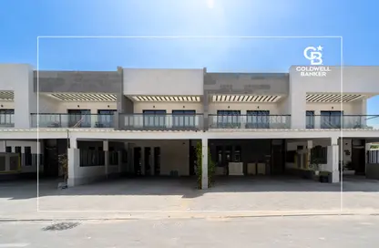 Villa - 4 Bedrooms - 5 Bathrooms for rent in Al Furjan West - Al Furjan - Dubai