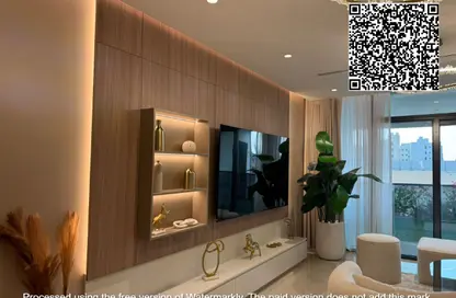 شقة - 2 غرف نوم - 3 حمامات للبيع في تايجر داون تاون عجمان - العالية - عجمان شقة - 2 غرف نوم - 3 حمامات للبيع في تايجر داون تاون عجمان - العالية - عجمان