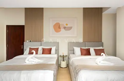 شقة - 2 غرف نوم - 2 حمامات للبيع في أمواج 4 - أمواج - مساكن شاطئ الجميرا - دبي شقة - 2 غرف نوم - 2 حمامات للبيع في أمواج 4 - أمواج - مساكن شاطئ الجميرا - دبي