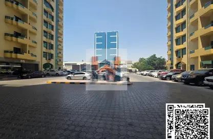 Apartment - 2 Bedrooms - 2 Bathrooms for rent in Al Rashidiya Towers - Al Rashidiya - Ajman Downtown - Ajman