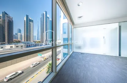 Office Space - Studio for rent in Bay Square Building 2 - Bay Square - Business Bay - Dubai Office Space - Studio for rent in Bay Square Building 2 - Bay Square - Business Bay - Dubai