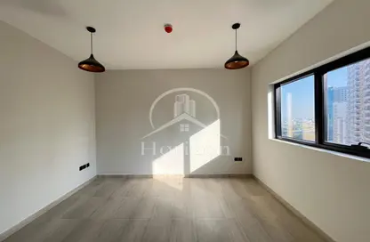Empty Room image for: Apartment - 2 Bedrooms - 2 Bathrooms for rent in Al Taawun - Sharjah, Image 1