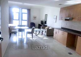 Studio - 1 bathroom for rent in Lincoln Park Northside - Lincoln Park - Arjan - Dubai
