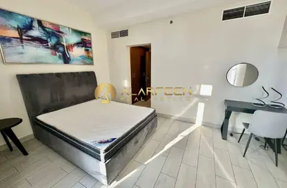 شقة - غرفة نوم - 2 حمامات للايجار في شيماء بريميير - منطقة 15 - قرية الجميرا سركل - دبي