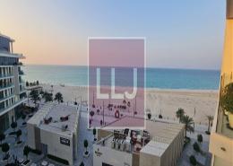 Apartment - 2 bedrooms - 3 bathrooms for sale in Mamsha Al Saadiyat - Saadiyat Cultural District - Saadiyat Island - Abu Dhabi