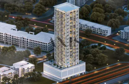 Apartment - 2 Bedrooms - 2 Bathrooms for sale in Alfal Residence - District 15 - Jumeirah Village Circle - Dubai