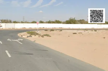 Land - Studio for sale in Al Helio 1 - Al Helio - Ajman