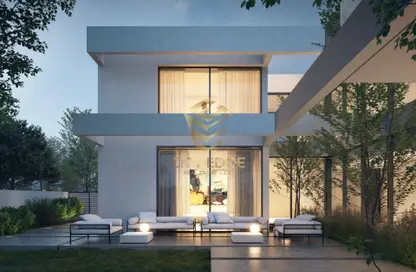 Villa - 4 Bedrooms - 6 Bathrooms for sale in Saro - Masaar - Tilal City - Sharjah