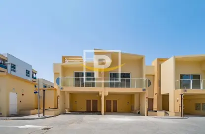 Villa - 3 Bedrooms - 3 Bathrooms for rent in Al Badaa Villas - Al Badaa - Dubai
