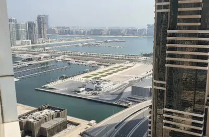 Apartment - 1 Bedroom - 2 Bathrooms for rent in Botanica Tower - Dubai Marina - Dubai