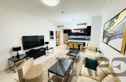 Apartment - 2 Bedrooms - 2 Bathrooms for rent in Capital Bay Tower A - Capital Bay - Business Bay - Dubai