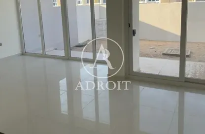Townhouse - 3 Bedrooms - 3 Bathrooms for sale in Mimosa - Damac Hills 2 - Dubai