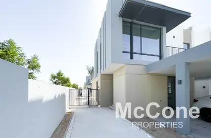 Townhouse - 4 Bedrooms - 4 Bathrooms for sale in Talia - The Valley - Dubai
