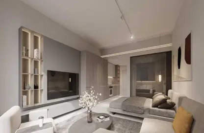 Hotel  and  Hotel Apartment - Studio - 1 Bathroom for sale in The One at Jumeirah Village Circle - Jumeirah Village Circle - Dubai