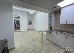 Kitchen image for: Studio - 1 bathroom for rent in Weston Court 1 - Weston Court - Motor City - Dubai, Image 1