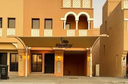Townhouse - 2 Bedrooms - 3 Bathrooms for sale in Zone 1 - Hydra Village - Abu Dhabi