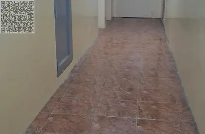 Labor Camp - Studio - 7+ Bathrooms for rent in Al Jurf Industrial 2 - Al Jurf Industrial - Ajman