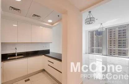 Apartment - 2 Bedrooms - 3 Bathrooms for rent in Noura Tower - Al Habtoor City - Business Bay - Dubai