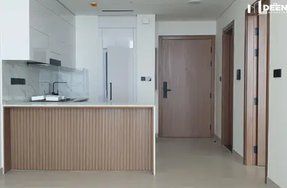 Apartment - 1 Bedroom - 2 Bathrooms for rent in Binghatti Onyx - Jumeirah Village Circle - Dubai