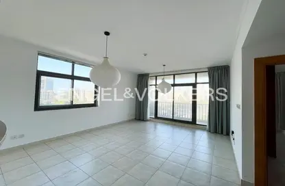 شقة - غرفة نوم - 2 حمامات للايجار في شقق لينكس - ذا لينكس - ذا فيوز - دبي