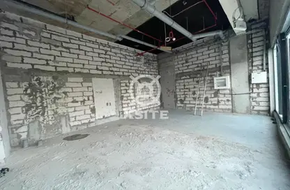Shop - Studio - 1 Bathroom for rent in AZIZI Riviera - Meydan One - Meydan - Dubai