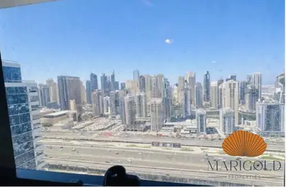 شقة - 4 غرف نوم - 4 حمامات للبيع في جنة الوليد - (JLT) مجمع R - أبراج بحيرة الجميرا - دبي