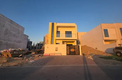 تاون هاوس - 5 غرف نوم - 7 حمامات للبيع في الحليو 2 - الحليو - عجمان