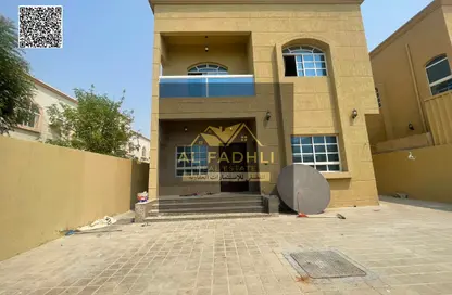Villa - 5 Bedrooms - 7 Bathrooms for sale in Al Mowaihat 2 - Al Mowaihat - Ajman