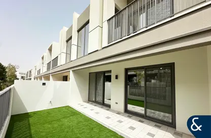Villa - 3 Bedrooms - 3 Bathrooms for sale in Aura - Tilal Al Ghaf - Dubai