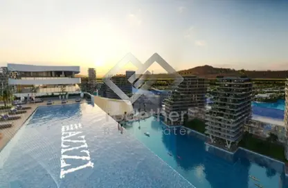 شقة - 1 حمام للبيع في عزيزي فينيسيا - دبي الجنوب (مركز دبي العالمي) - دبي شقة - 1 حمام للبيع في عزيزي فينيسيا - دبي الجنوب (مركز دبي العالمي) - دبي