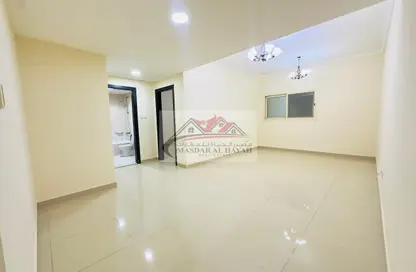Apartment - 1 Bedroom - 2 Bathrooms for rent in Muwaileh 29 Building - Muwaileh - Sharjah