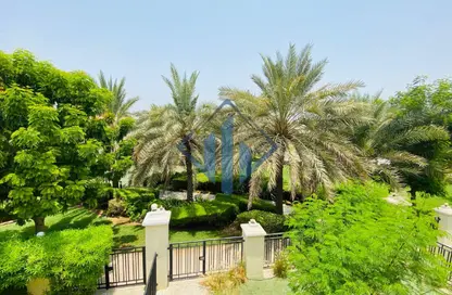 Townhouse - 4 Bedrooms - 6 Bathrooms for sale in Bayti Townhouses - Al Hamra Village - Ras Al Khaimah