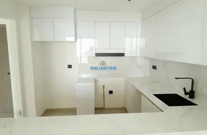 Apartment - 2 Bedrooms - 2 Bathrooms for rent in Binghatti Heights - District 10 - Jumeirah Village Circle - Dubai Apartment - 2 Bedrooms - 2 Bathrooms for rent in Binghatti Heights - District 10 - Jumeirah Village Circle - Dubai