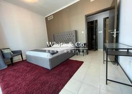 Apartment - 2 bedrooms - 2 bathrooms for rent in The Torch - Dubai Marina - Dubai