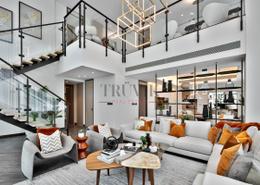 Duplex - 2 bedrooms - 3 bathrooms for sale in One Za'abeel - Zabeel 1 - Zabeel - Dubai