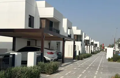فيلا - 4 غرف نوم - 5 حمامات للبيع في نويا ڤيڤا - نويا - جزيرة الياس - أبوظبي