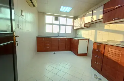 Apartment - 1 Bedroom - 1 Bathroom for rent in Mohamed Bin Zayed City - Abu Dhabi