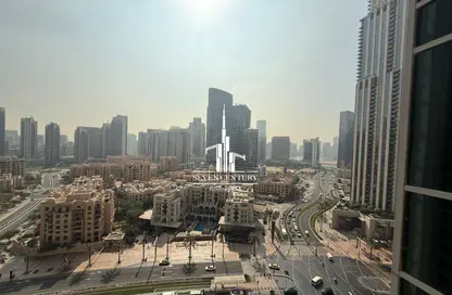 Apartment - 2 Bedrooms - 2 Bathrooms for rent in The Residences 1 - The Residences - Downtown Dubai - Dubai