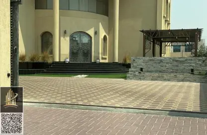Villa - 6 Bedrooms - 7+ Bathrooms for sale in Al Yasmeen 1 - Al Yasmeen - Ajman